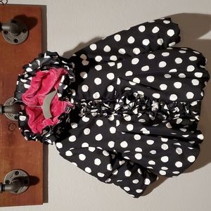 Girls 3T Jacket